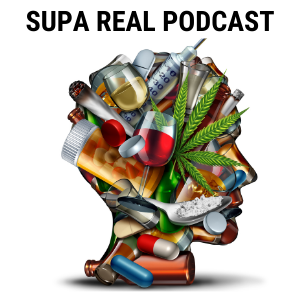 SUPA Real Podcast