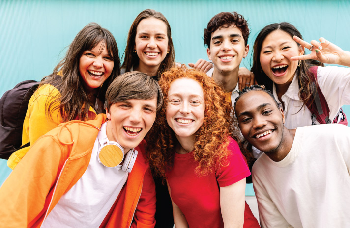 CSAPC Teens